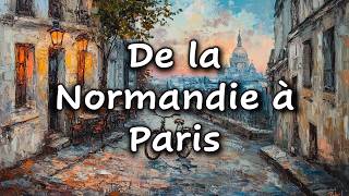 De la Normandie à Paris – A Piano Tribute to Erik Satie