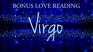 VIRGO love tarot ♍️ There Is Someone Who Is Very Jealous Virgo