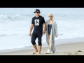 LADY GAGA AND TAYLOR KINNEY