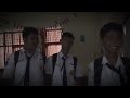 film pendek kelas terlarang kelompok 2 smpn 3 tegal