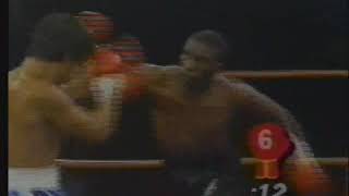 Tony Baltazar-Roger Mayweather boxing highlights video