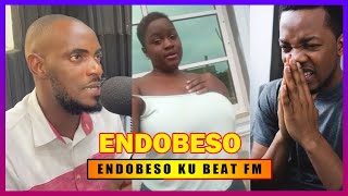 ENDOBESO: Kiwala Gwe, Nyambaaaa Oveee Ewange | Omuwala Simwagala Kyokka Aneesibyeko