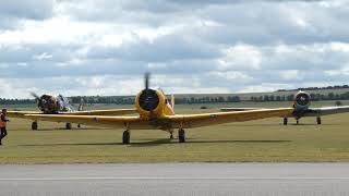 Daks over Normandy - Duxford