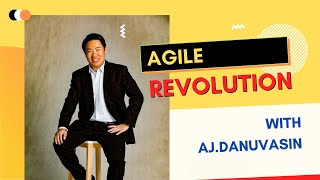 Agile Revolution