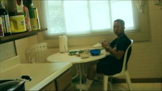 Egg - karen funny short commercial film