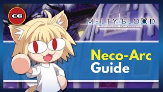 [ MBTL ] Neco-Arc Guide - Gacha Guide