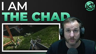 I Am The Chad | Stream Highlights - Escape from Tarkov