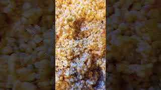 The Best Homemade Turkish Bulgur #turkishfood