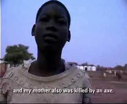 Uganda Child Abduction Story - YouTube