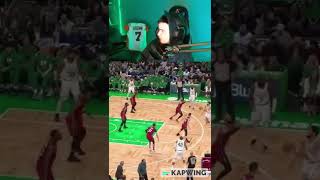 JAYSON TATUM PULL UP 3 VS MIAMI HEAT BANGGGG! Celtics vs Heat Highlights & Reaction! Jayson Tatum