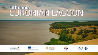 Restoring EU coastal wetlands | The Curonian Lagoon