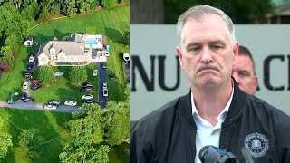 FBI offering $15K reward for information on Catawba County mass shooting