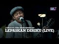 J-ROCKS Feat. BULUK 'SUPERGLAD' - Lepaskan Diriku (LIVE) | Ramadan Berbagi Musik