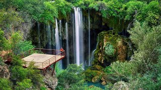 Anamur, Silifke, Bozyazı, Göksu Nehri, Mersin Gezisi