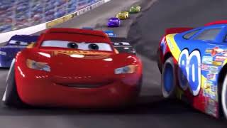 Cars remakeboot but it’s movie scenes