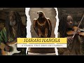 Harari Habosa – The Golden Eagle of Harari | Protecting Memory Through Song