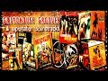 Grindhouse Grooves & Exploitation Soundtracks Trailer 2017