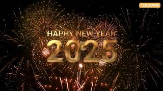 ADVANCE HAPPYNEW YEAR 2025#status #love #cute #newvideos2024 AND 2025