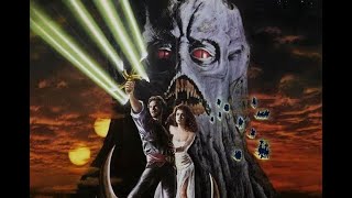 80s Sword And Sorcery Movie Trailers