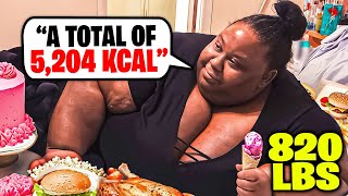 The Most NASTY EATERS On My 600lb Life | Full Episodes