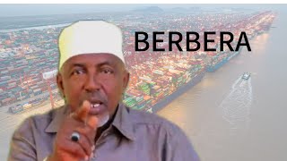 DEG-DEG| MUJAAHID REER BERBERA OO KA HADLAY ARRIMAHA MAAREEYAHA LA SOO MAGACAABI DOONO.