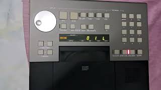 Studer A 730....  Hàng nhập Bắc Âu..