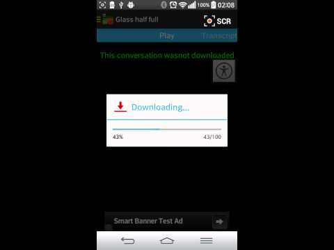 BBC 6 Minute English 2014 Google Play BBC 6 Minute English 2014 Google Play