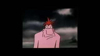 The Missing Link (1980)