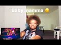 Brandy - Baby Mamma ft Chance The Rapper (REACTION)