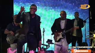 Zèklè - Chante Lanmou Live Miami 2022  Feat. Mikaben... For the second and last time...