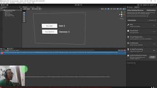 Unity 'BuyingConsumables' does not implement interface member 'IStoreListener.OnInitializeFailed...