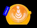 Speciality Coffee | Barista skill | Latte art | Coffee Zone And More |