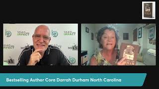 Bestselling Author Cora Darrah A STORY OF DURHAM Told The Wright Way Pre-Buy on Amazon Now