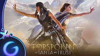 FORSPOKEN : IN TANTA WE TRUST (DLC Complet)