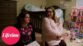 Jo SCHOOLS Mom for Starting an Argument With 4-Year-Old | Supernanny (S8 Flashback) | Lifetime