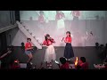 20190818 アイドルドランカーin 名古屋~twinkle山村彩姫生誕祭~