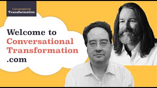 Welcome to Conversational Transformation .com