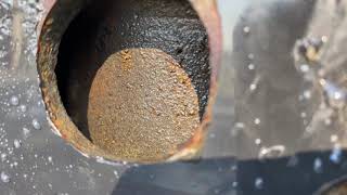 EVAPO-RUST, use inside engine block