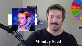 Sued Stream Mondays