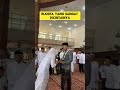 momen haru ketika pengantin pria menangis saat dipertemukan ‼️‼️ nangis pengantinviral momenharu