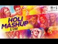 Holi Mashup - DJ Rink | Holi Special Bollywood Songs | Holi Dance Songs | Holi Special DJ Remix