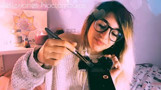 ASMR ☯ Reflexiones Noctámbulas (1) - ¿Te sientes perdid@?