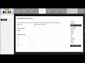i-FRAMER Items - new features
