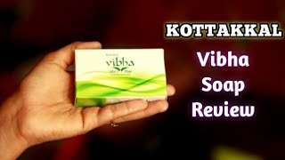 Kottakkal Vibha Soap Product Review