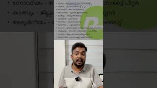 (Part-1) ഓരോ മാർക്കും വിലപ്പെട്ടതാണ്, ഫോള്ളോ ചെയ്ത് കൂടെ കൂടിക്കോളൂക്കോ ..നമുക്ക് ഫ്രീ അയി പഠിക്കാം