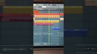 learned to use the midi guitar in a decent way #averyheartlock #music #song #foryou #fyp #flstudio