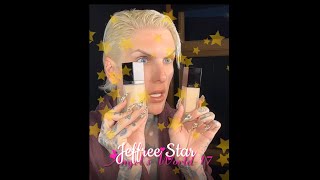 Jeffree Star- Tom Ford $150 USD Product Review!!