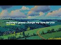 Nothing's Gonna Change My Love For You (Alphasvara Lo-Fi Remix)