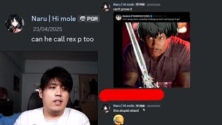 About Narushio Wuwa Xain