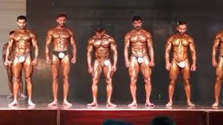 75 kg class senior category Participants || yahya Classic 2025 || #bodybuilding